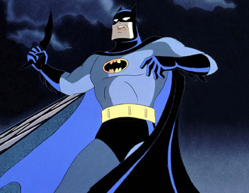 Batman - Les dbuts de Batgirl