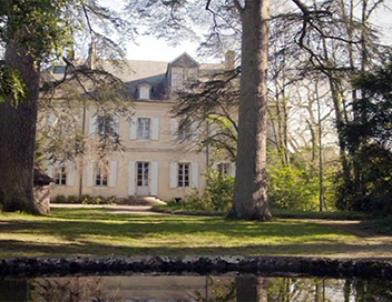Une maison, un artiste - George Sand, la rebelle de Nohant