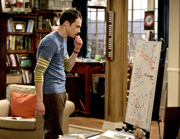 The Big Bang Theory - La relativit restreinte