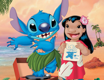 Lilo & Stitch 2 : Hawaii, nous avons un problme !