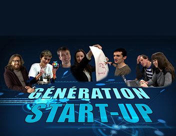 Gnration start-up
