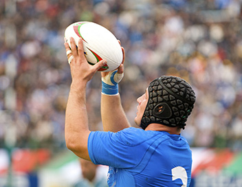 Rugby (Montauban / Agen)