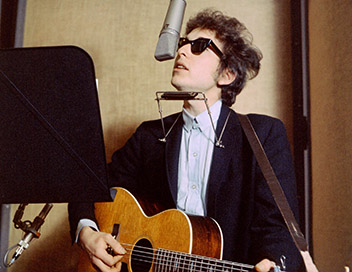 No Direction Home : Bob Dylan