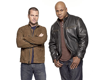 NCIS : Los Angeles - Sous protection