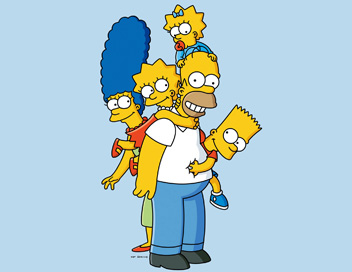 Les Simpson - Mon pre avait tort