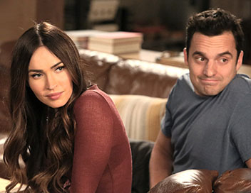 New Girl - La dcision