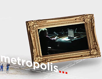 Metropolis - La Haye