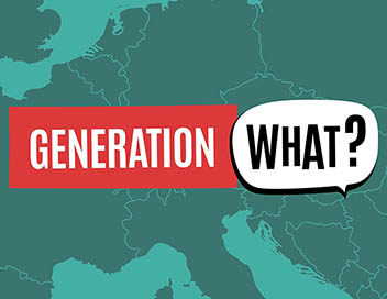 Generation What ? - Moi et ma famille