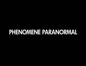 Phnomne paranormal - L'tang obscur