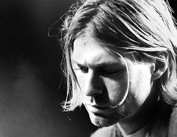 Cobain : Montage of Heck