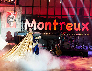 Montreux Comedy Festival - Best of 2015