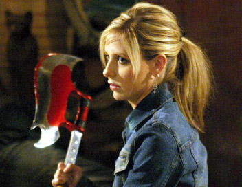 Buffy contre les vampires - La fin des temps