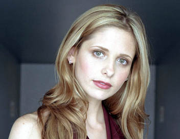 Buffy contre les vampires - Dmons intrieurs