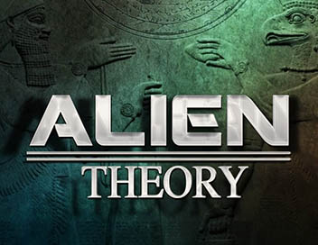 Alien Theory - Mystrieuses reliques