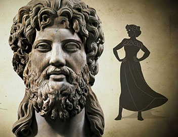 Les grands mythes - Aphrodite, sous la loi du dsir