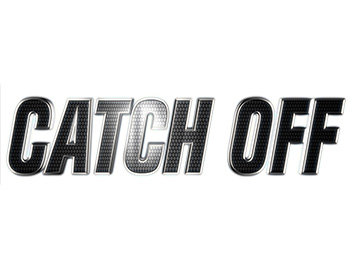 Catch off - Les commentators series : pique-nique party