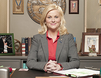 Parks and Recreation - Contrle fiscal
