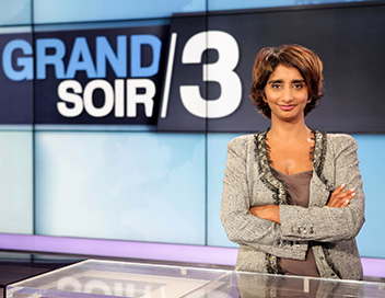 Grand Soir 3 - Edition spciale lections rgionales
