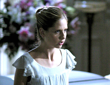 Buffy contre les vampires - La prdiction