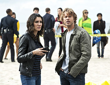 NCIS : Los Angeles - Coups et blessures