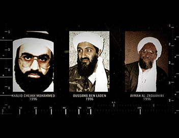 Un jour dans l'Histoire - De Ben Laden  Daech : Aux origines du Djihad
