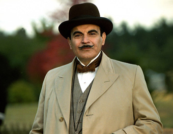 Hercule Poirot - Le gupier