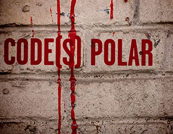 Code(s) polar - Le criminel, la victime et l'enquteur
