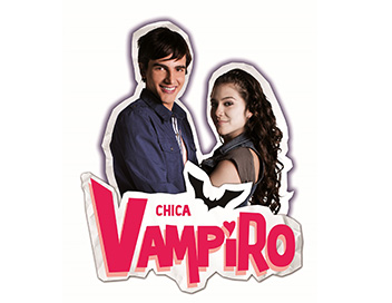 Chica Vampiro - Le voyage en Argentine