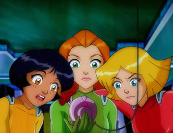 Totally Spies, le film