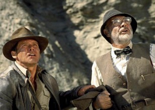 Indiana Jones et la dernire croisade