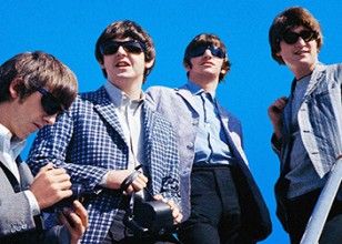 The Beatles : Eight Days a Week - The Touring Years