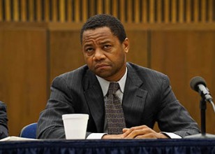 The People v. O.J. Simpson : American Crime Story